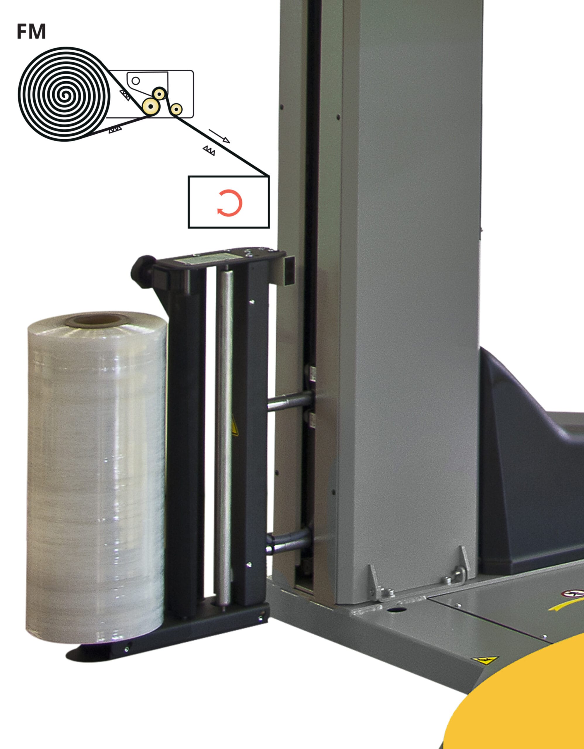 CARRELLO FM TECNICO+REALE