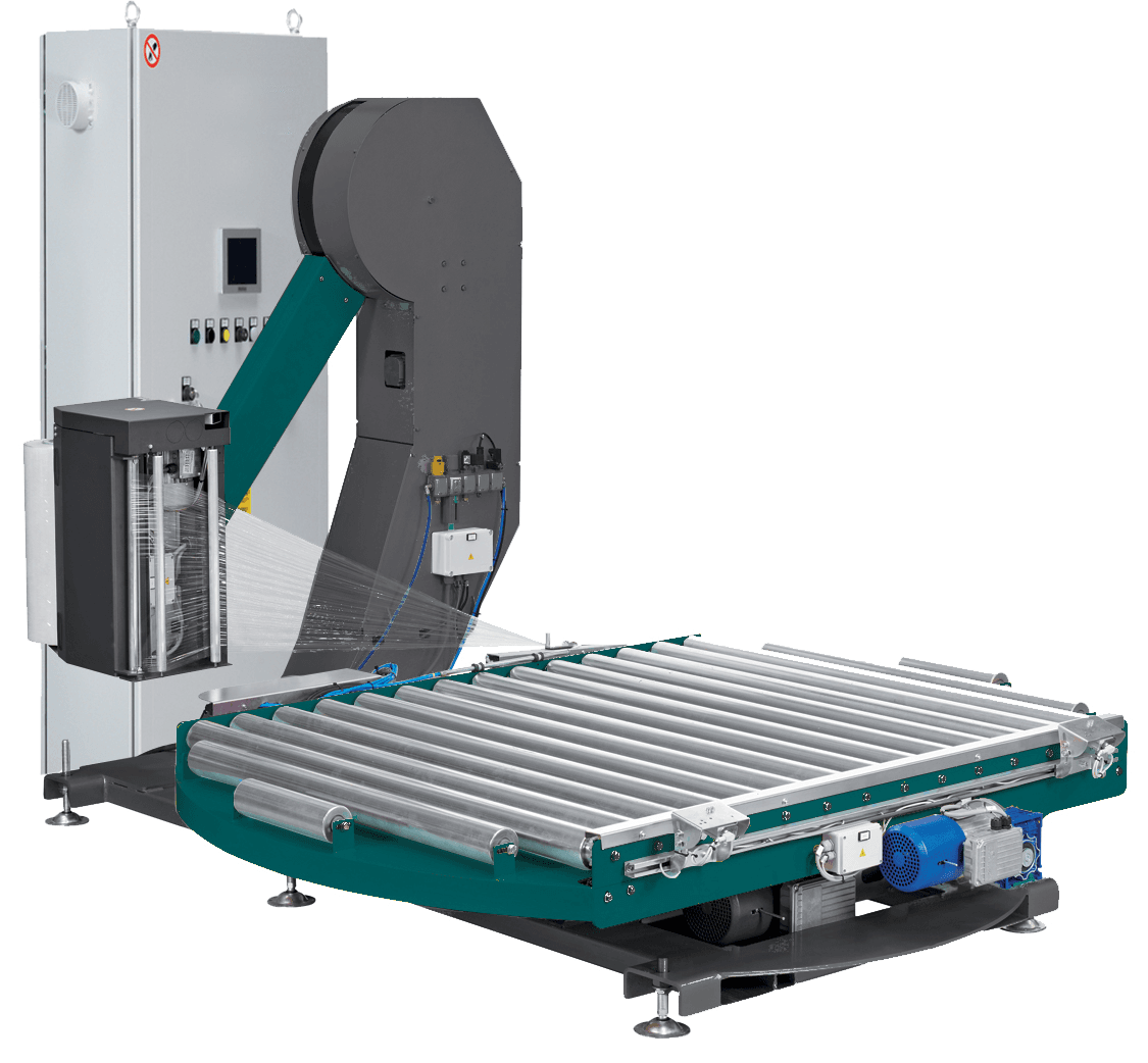 MYTHO-A-ARM-02 con pannello