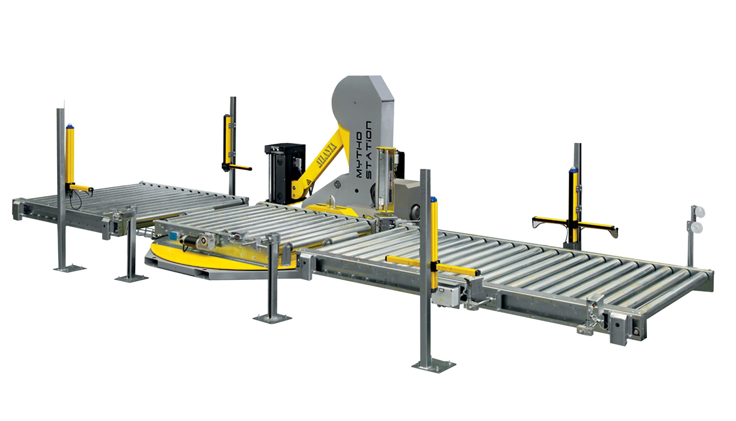 MYTHO-STATION-ARM-senza cabina