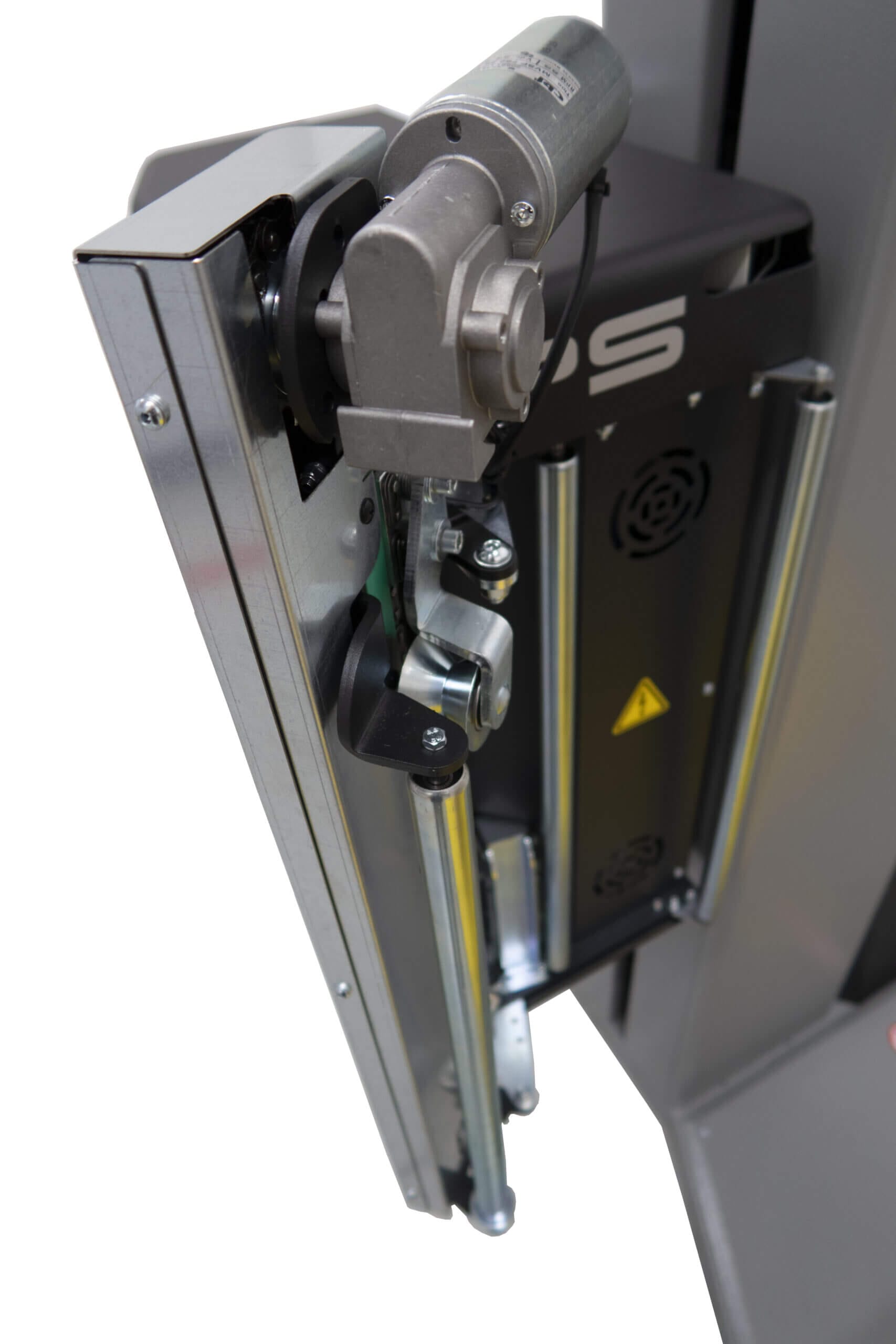 PS ROPING SYSTEM 1