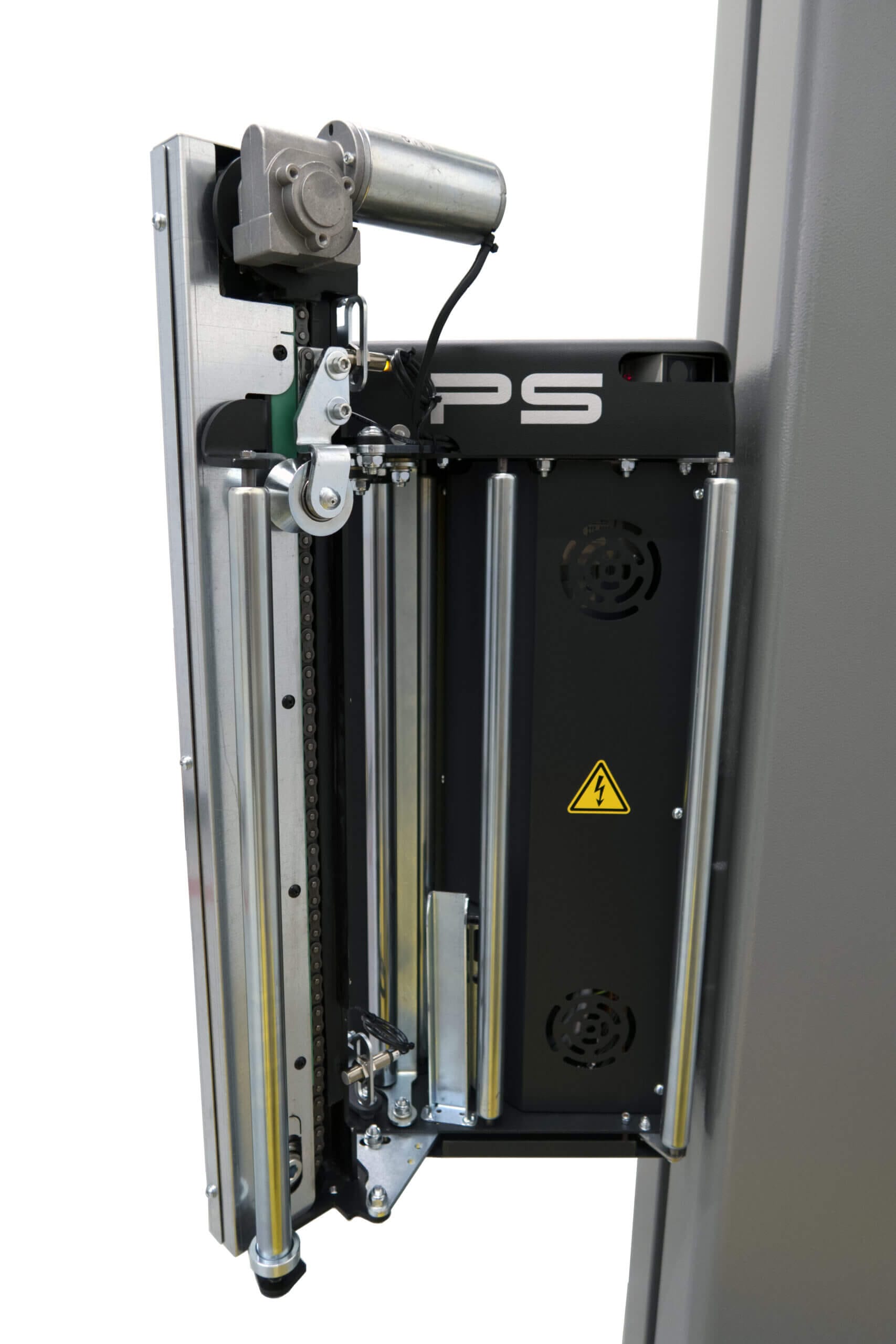 PS ROPING SYSTEM