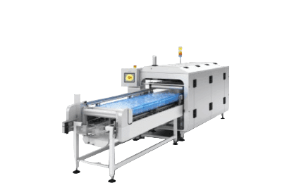 Thermal packaging machinery