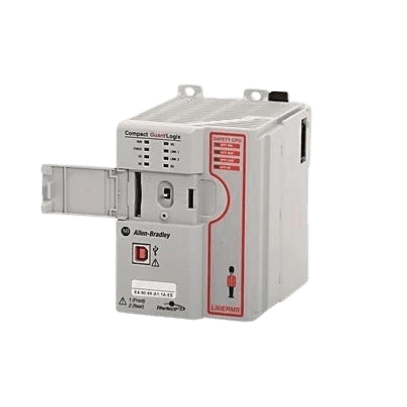 1769-L33ERMS Allen-Bradley