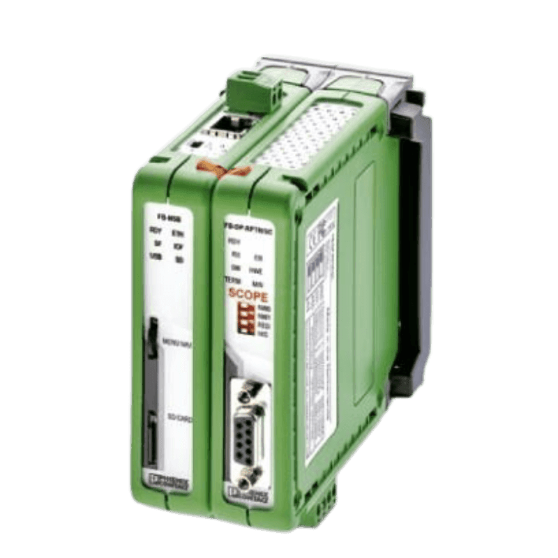 2316382 Phoenix Contact — Repeater — FB-HSB-DP-SC&nbsp;