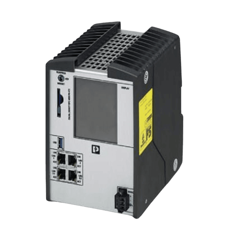 2404577 Phoenix Contact — Safety controller — RFC 480S PN 4TX&nbsp;
