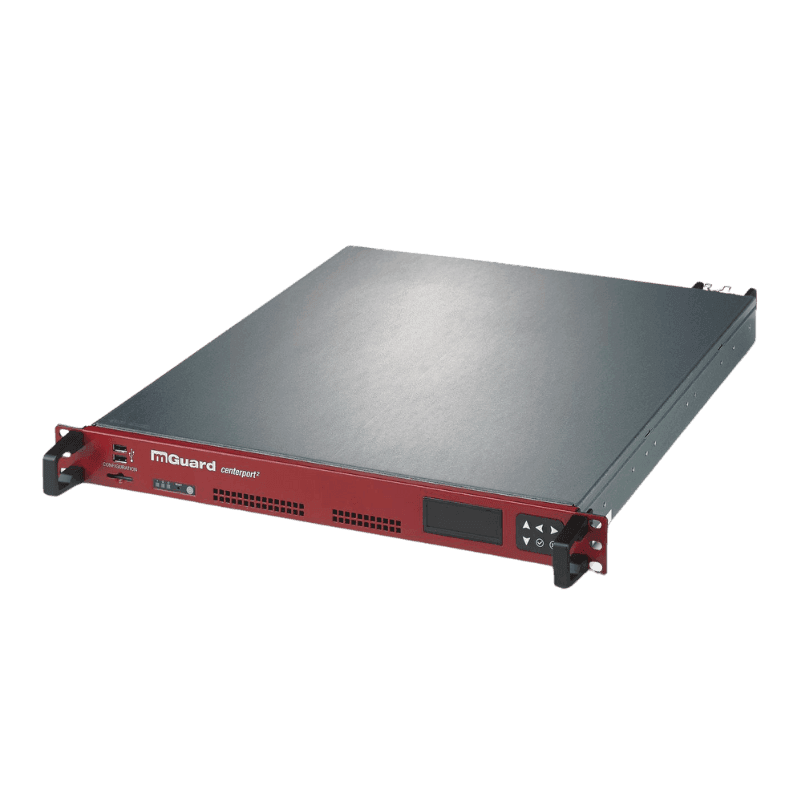 2702547 Phoenix Contact — Security Appliance — FL MGUARD CENTERPORT&nbsp;