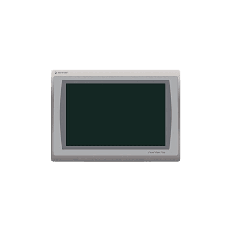 2711P-T12W22D9P Allen-Bradley PanelView Plus 7 Performance, 12 WXGA
