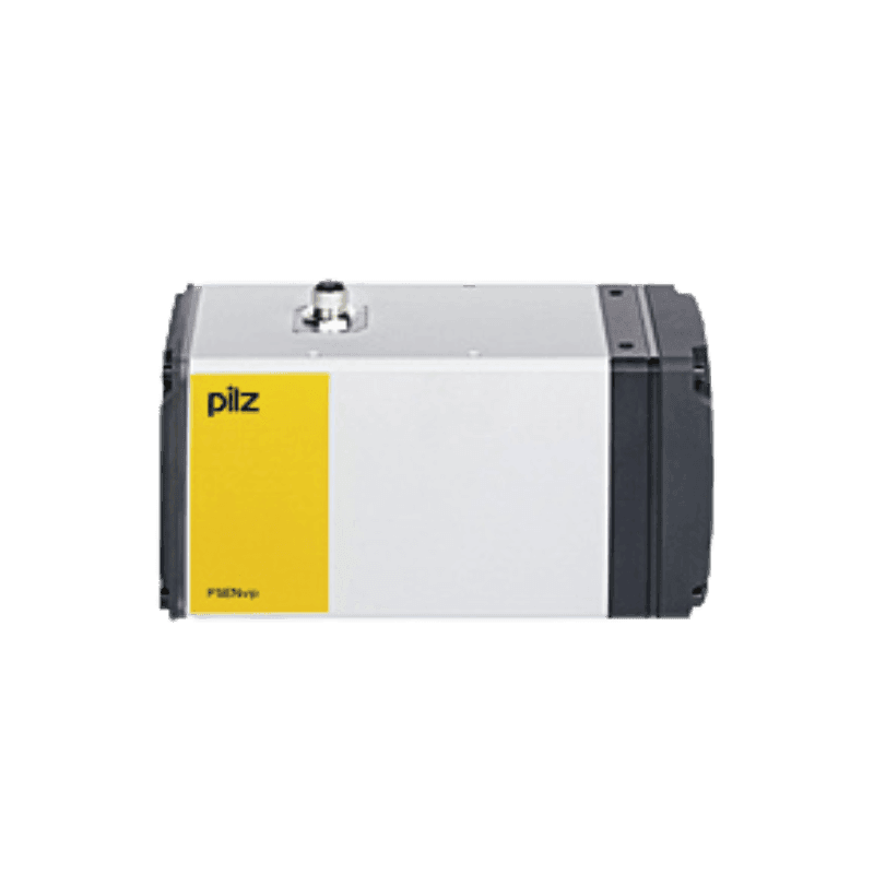 584100 — Pilz&nbsp;