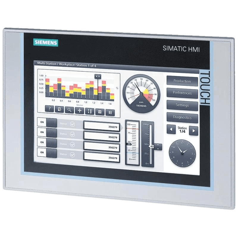 6AV2124-0JC01-0AX0 Siemens&nbsp;