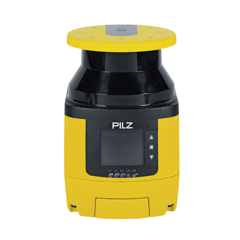 6D000012 - Pilz - PSEN sc L 3.0 08-12