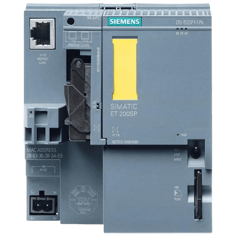 6ES7512-1SK01-0AB0 Siemens&nbsp;