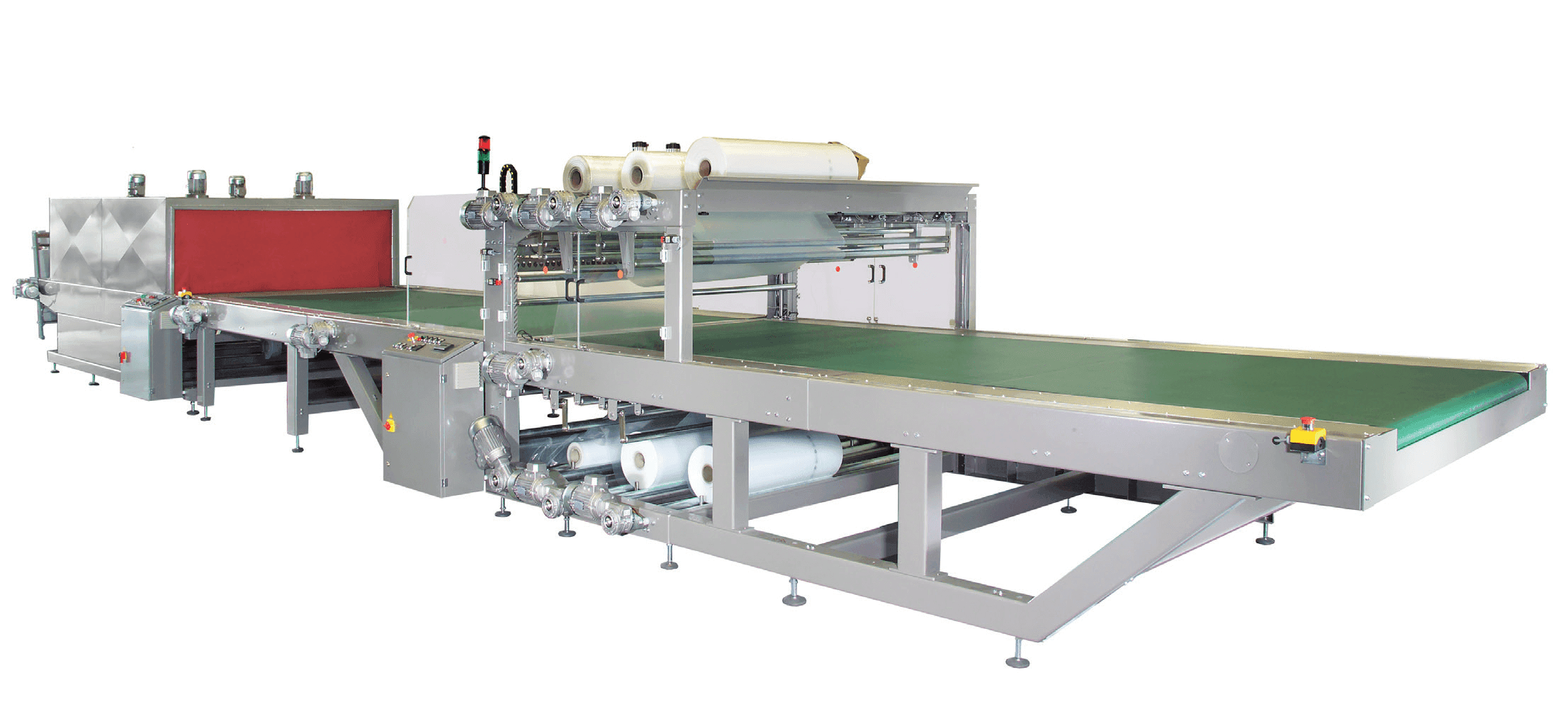 automatic shrink wrapper SF+SA_1