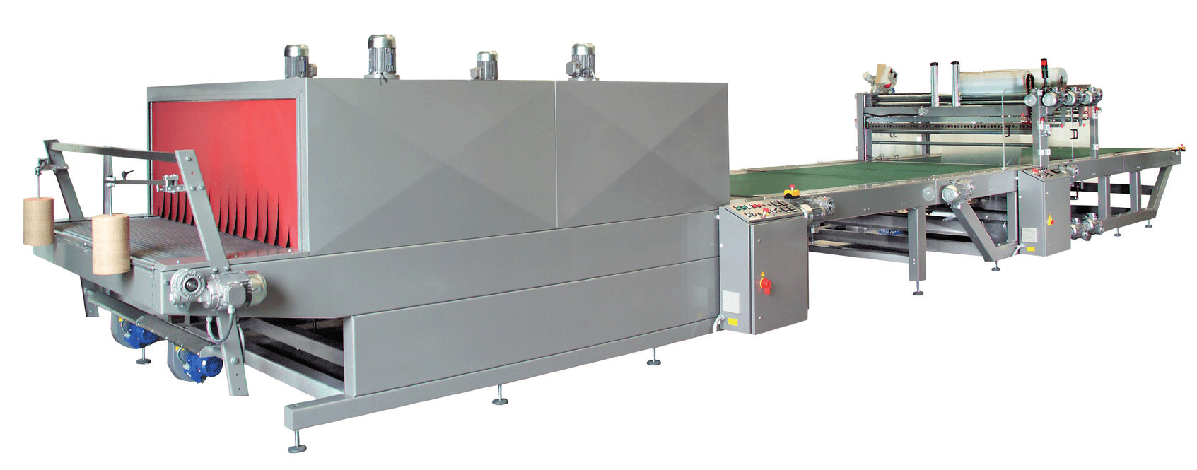 automatic shrink wrapper SF+SA_3
