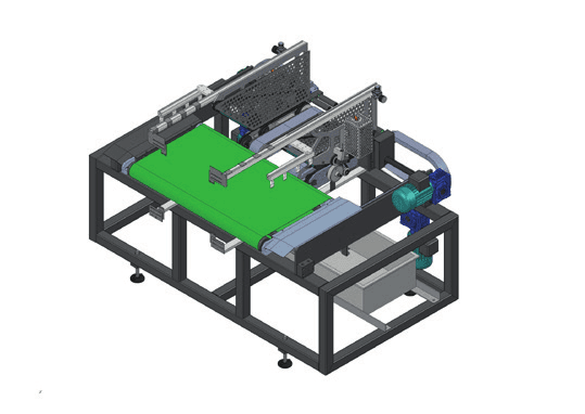 automatic shrink wrapper SF+SA_7