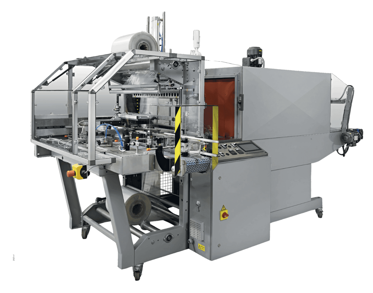 LPP_Fardellatrici-automatica-90-SFE AU_EN_v1_HR Термоупаковочное оборудование