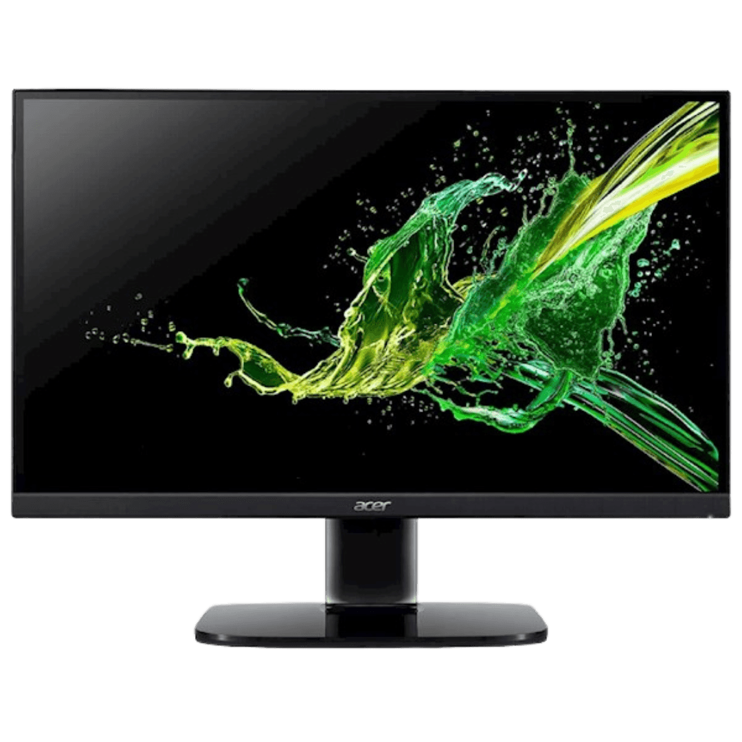 მონიტორი ACER KA272EBI UM.HX2EE.E13&nbsp;