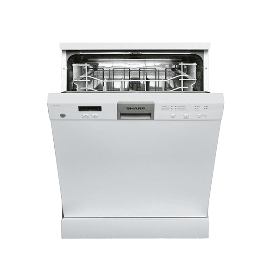 Dishwasher Hyundai SHARP QW-V634RX&nbsp;