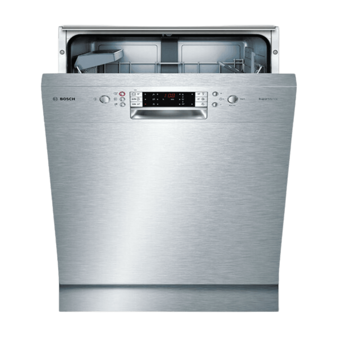 ჭურჭლის სარეცხი მანქანა BOSCH SMU50M15SK&nbsp;