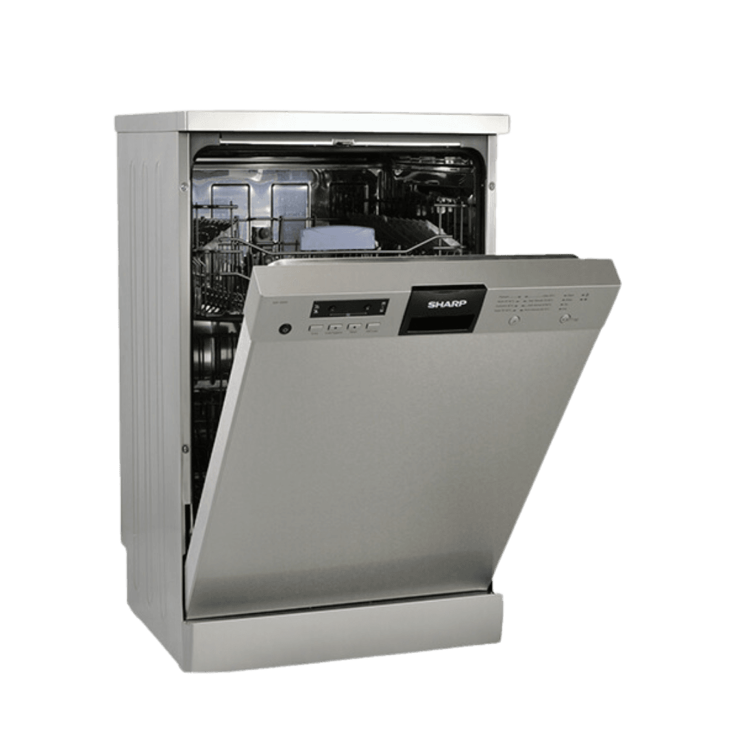 Dishwasher Hyundai SHARP QW-V634Z&nbsp;