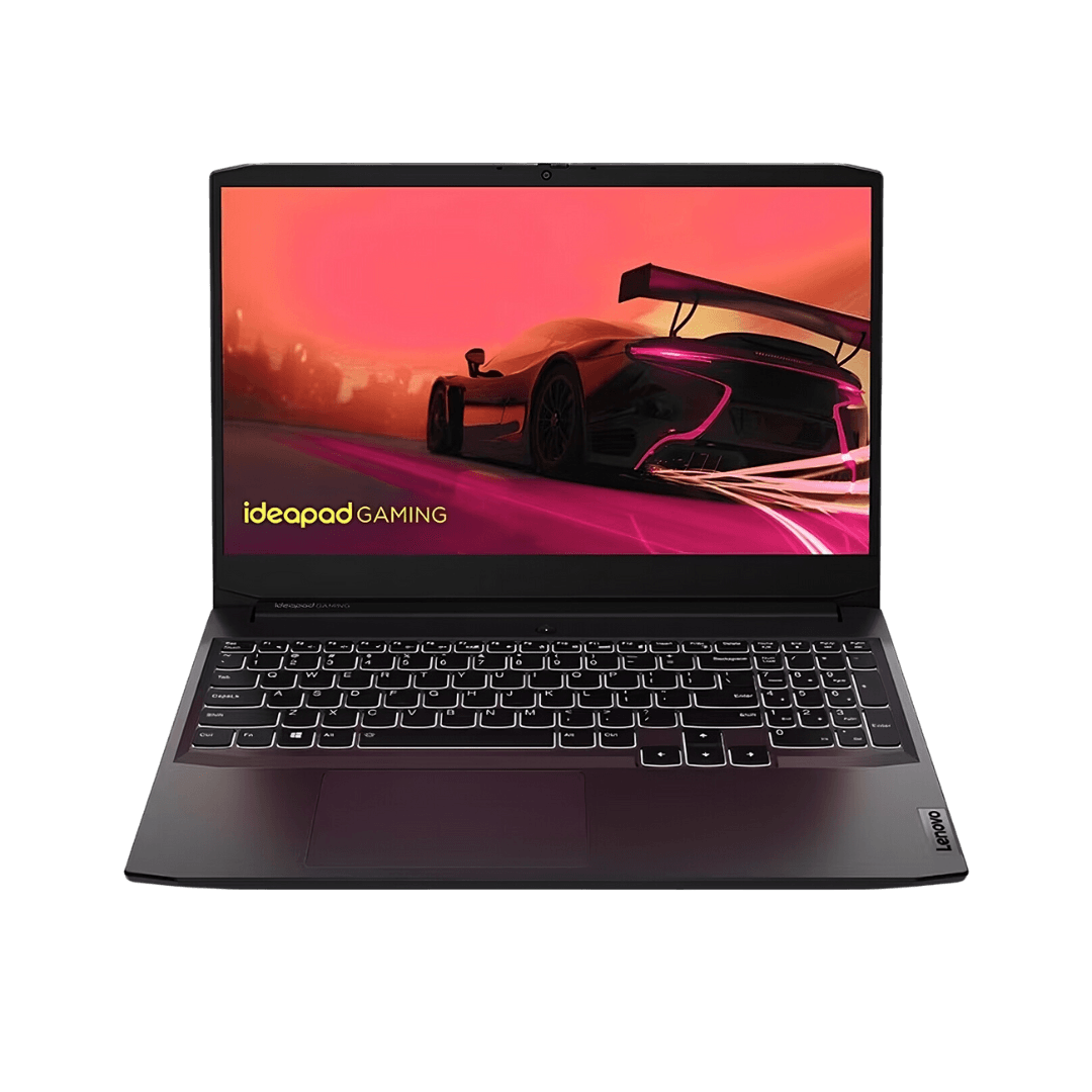 Ноутбук Lenovo IdeaPad Gaming 3 15ACH6 (82K2028URK)&nbsp;