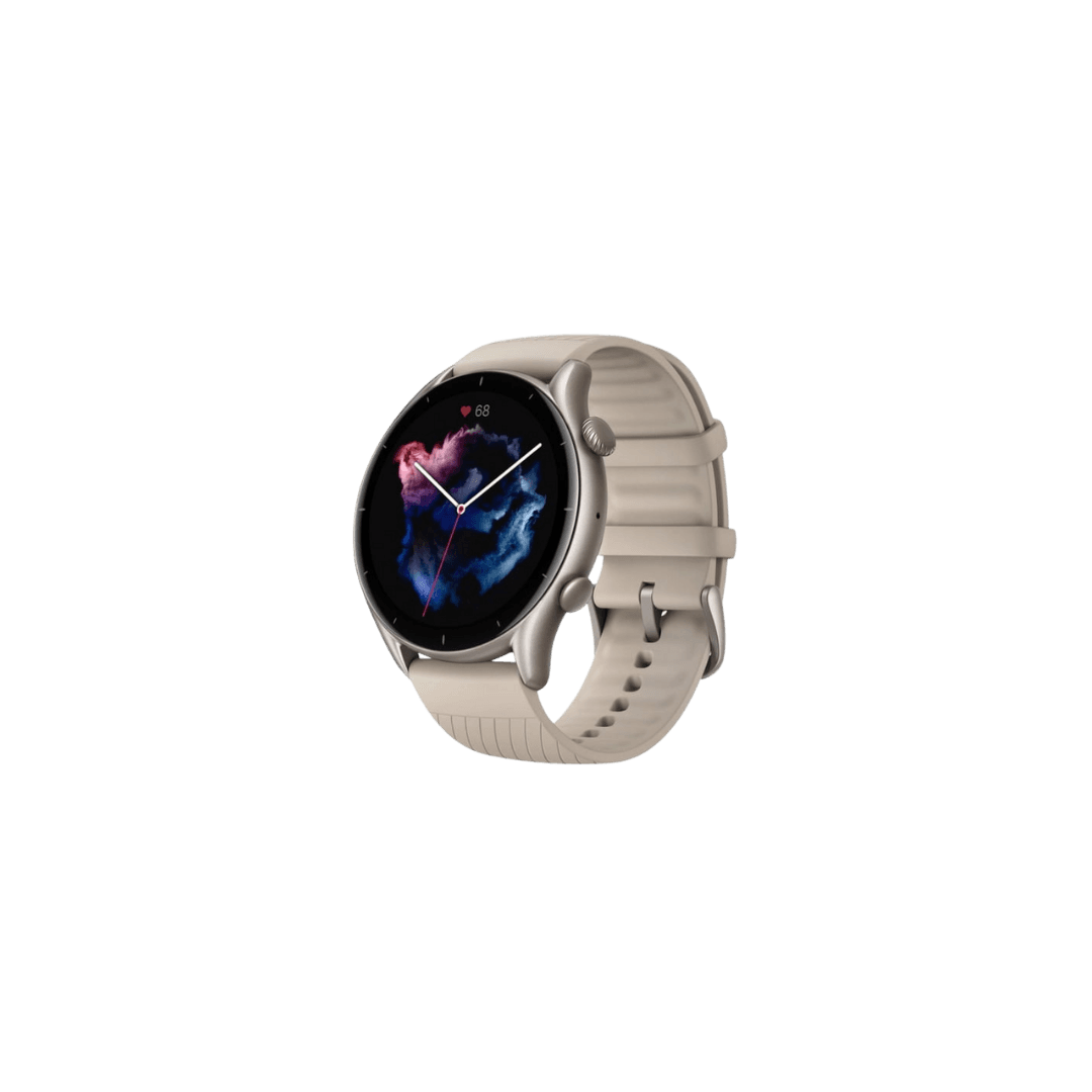 Amazfit GTR 3 46mm (Moonlight Grey)&nbsp;