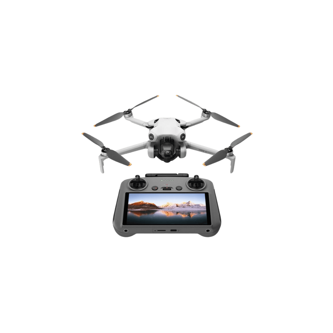 DJI Mini 4 Pro დრონი&nbsp;