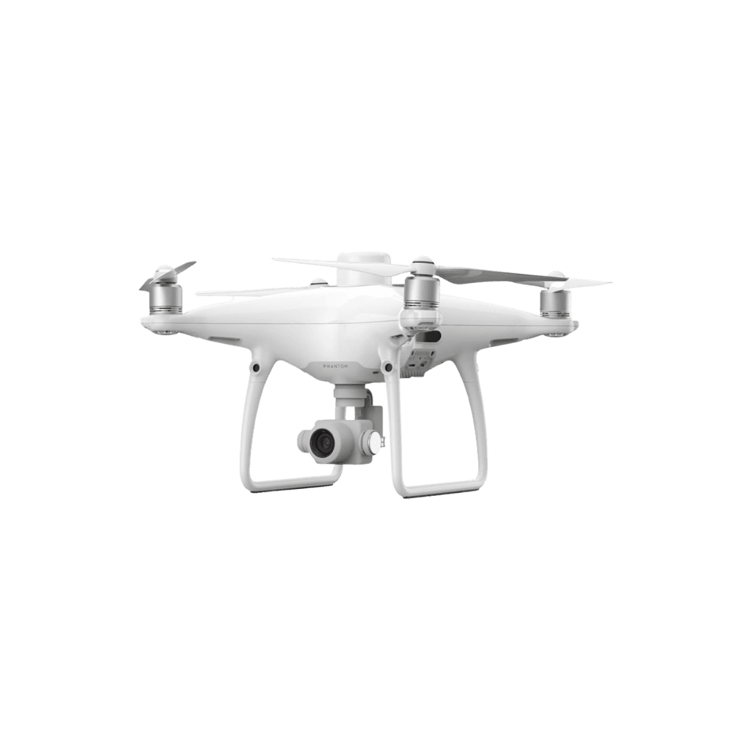 DJI Phantom 4 Pro დრონი&nbsp;
