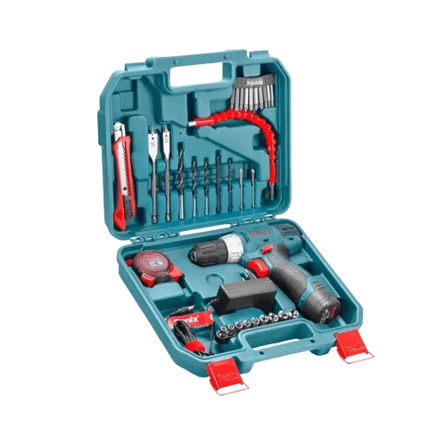 უსადენო отвёрткаსი ნაკრები Ronix RS-8013&nbsp;
