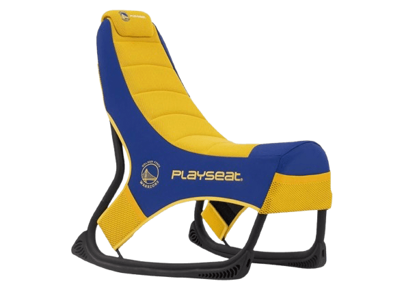 Playseat NBA Golden State  Consoles Gaming  Chair&nbsp;