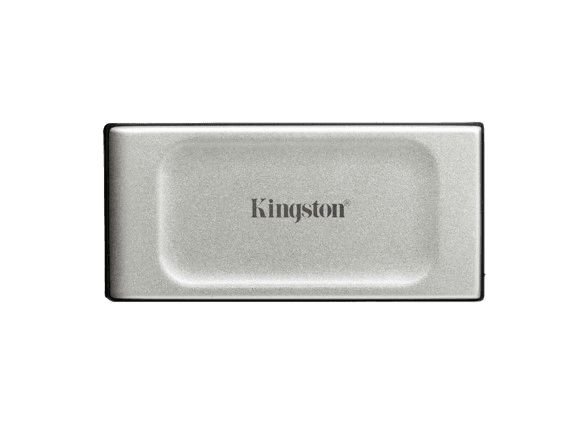 PC Components/ SSD/ Kingston XS2000 2TB High Performance Portable SSD with USB-C | Pocket-sized | USB 3.2 Gen 2x2 | External Solid State Drive | Up to 2000MB/s&nbsp;