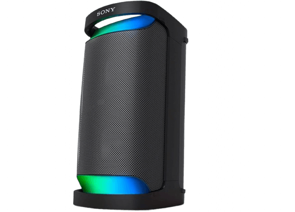 Home Audio System (Party)/ Sony SRS-XP500  Portable Bluetooth  Wireless Speaker&nbsp;