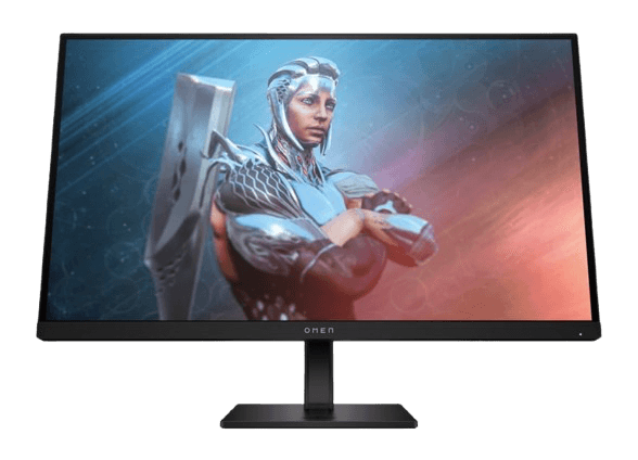 Monitor/ HP/ OMEN by HP 27 inch FHD 165Hz Gaming Monitor&nbsp;