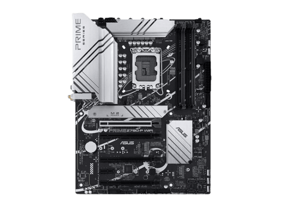 PC Components/ MotherBoard/ LGA 1700/ PRIME Z790-P//LGA1700,Z790,USB3.2 GEN 2,MB&nbsp;