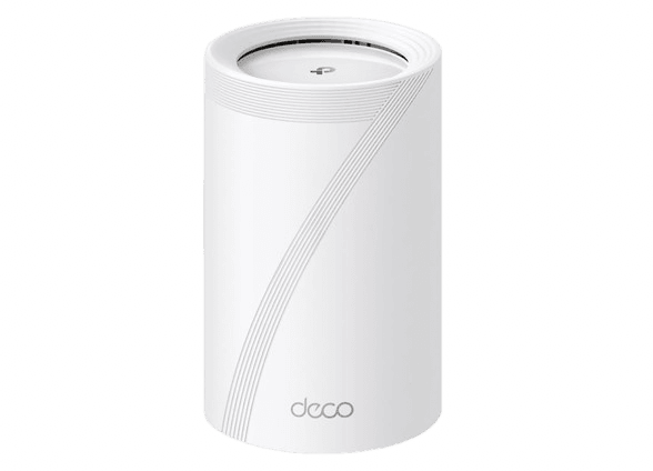 TP-link Deco BE65(1-pack)  BE9300 Whole Home Mesh Wi-Fi 7 Unit&nbsp;
