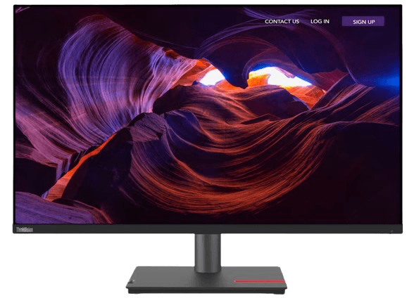 ThinkVision P32p-30 31.5