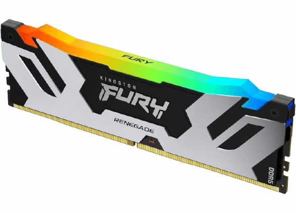 PC Components/ Memory/ DDR5 DIMM/ Kingston FURY Renegade  KF580C38RSA-16 16GB DDR5-8000&nbsp;
