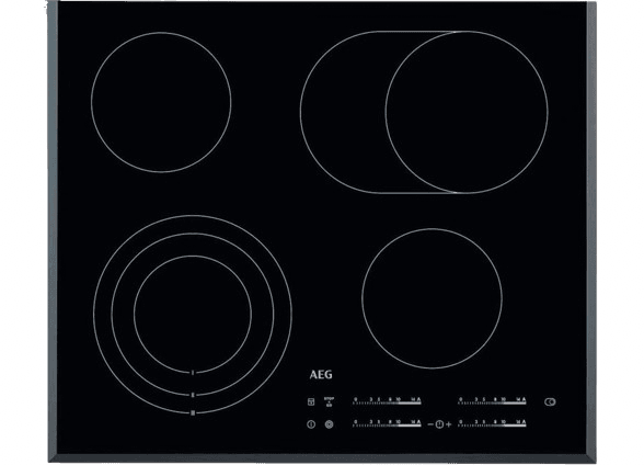 Hob/ AEG/ AEG HK654070FB Electric 60CM&nbsp;