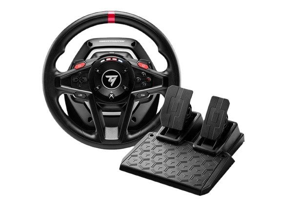 Thrustmaster T128-X WORLD TYPE C (PLUG EU)&nbsp;