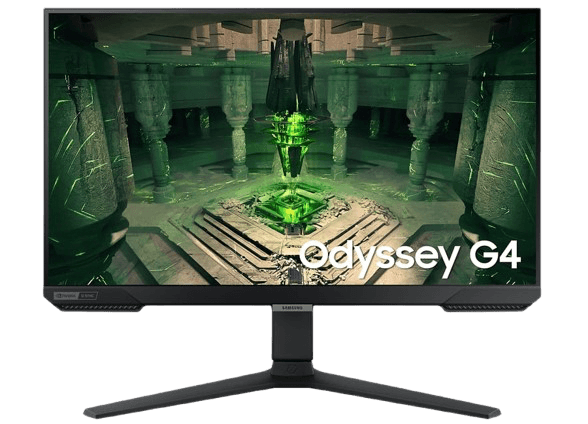 Odyssey G4 LS25BG400EIXCI 25