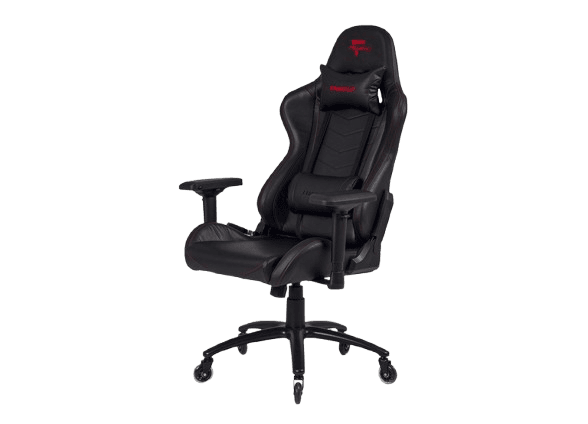 Fragon Game Chair 5X series FGLHF5BT4D1521BK1+Carbon / Black&nbsp;