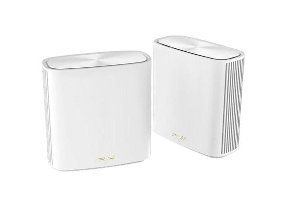 ASUS ZenWiFi XD6S Series (W-2-PK)&nbsp;