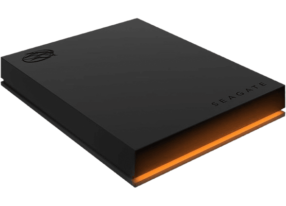 PC Components/ HDD/ External/ 2.5''/ Seagate FireCuda STKL2000400 - Harddisk - 2 TB - ekstern (bærbar) - USB 3.0 - 5400 rpm&nbsp;