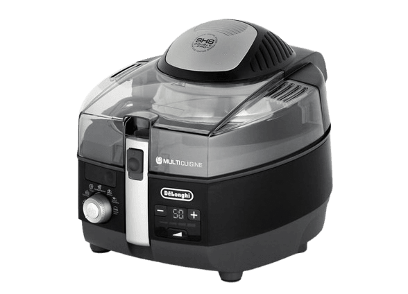 Air Fryer/ Delonghi  DL FH1396/1.BK  BLACK&nbsp;