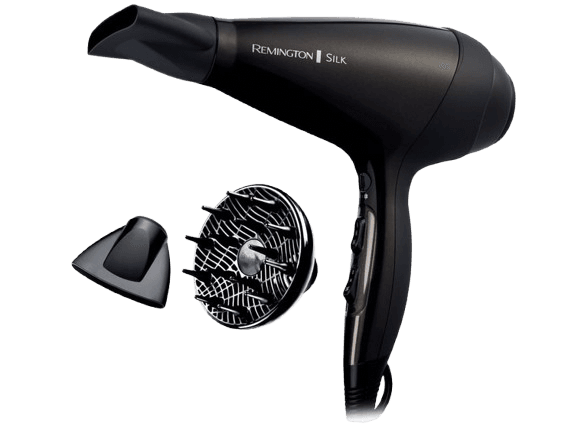 Фен Remington AC9095 Silk AC&nbsp;