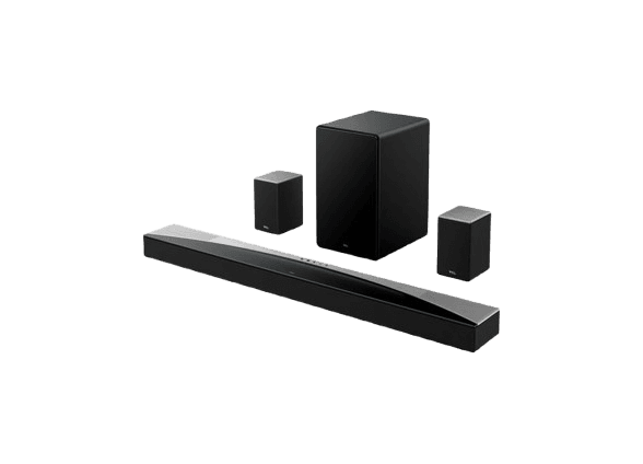 Sound Bar/ TCL SOUNDBAR Q85H&nbsp;