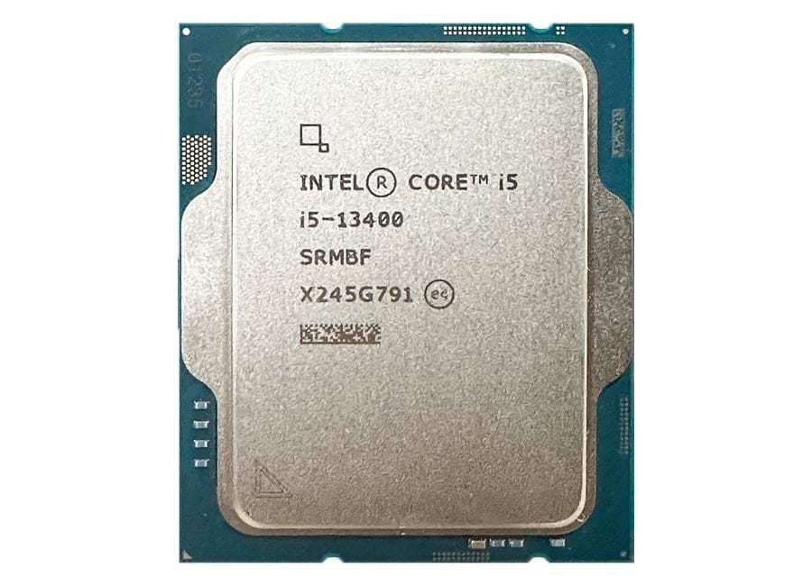 PC Components/ CPU/ Intel/ Intel core i5-13400 Tray&nbsp;