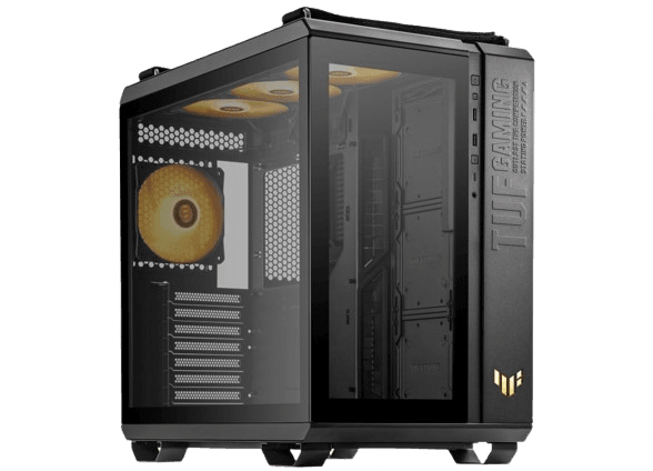 Asus TUF Gaming GT502 90DC0093-B09010&nbsp;