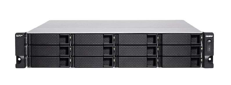 18-Bay SATA 6Gbps (12 x 3.5