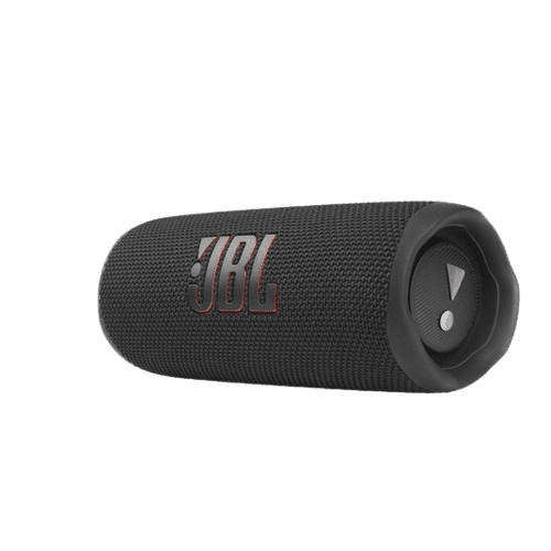 JBL Flip 6 Black&nbsp;