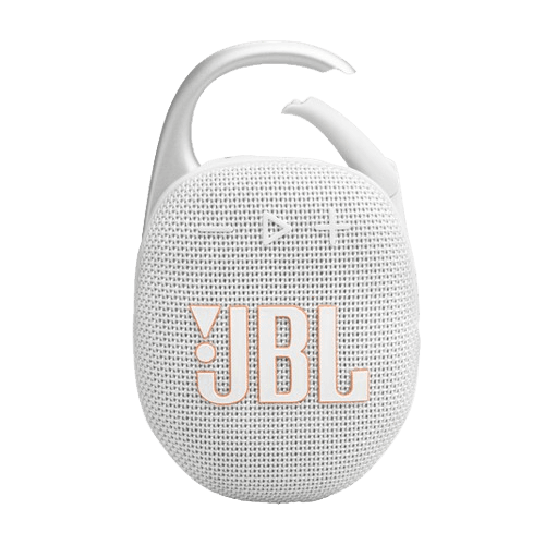 JBL Clip 5 White&nbsp;